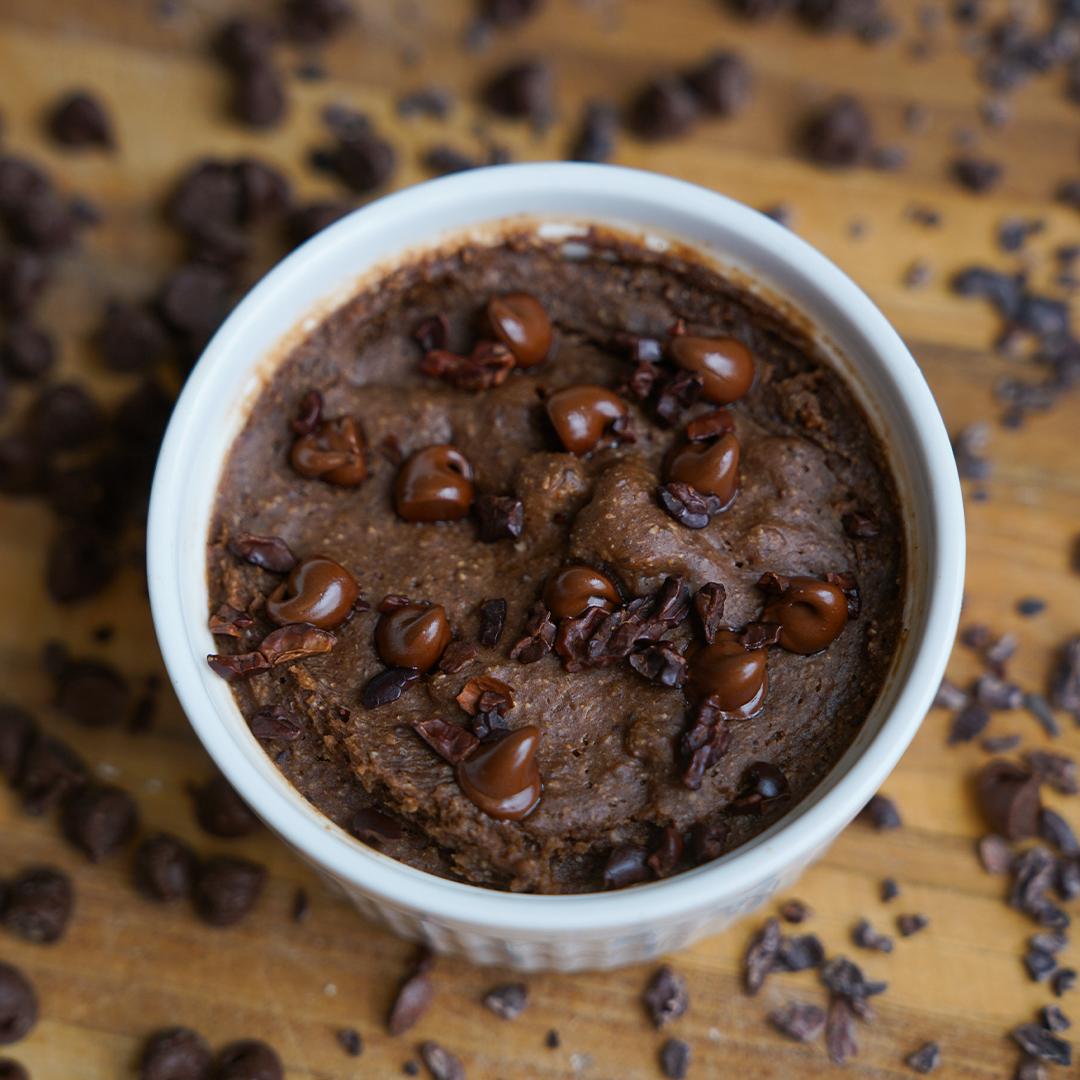 Brownie Mug Cake