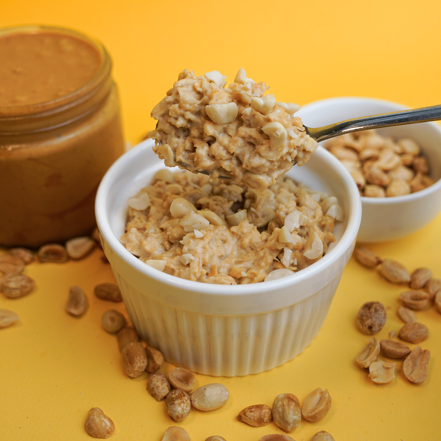 Overnight Oats Starter Pack