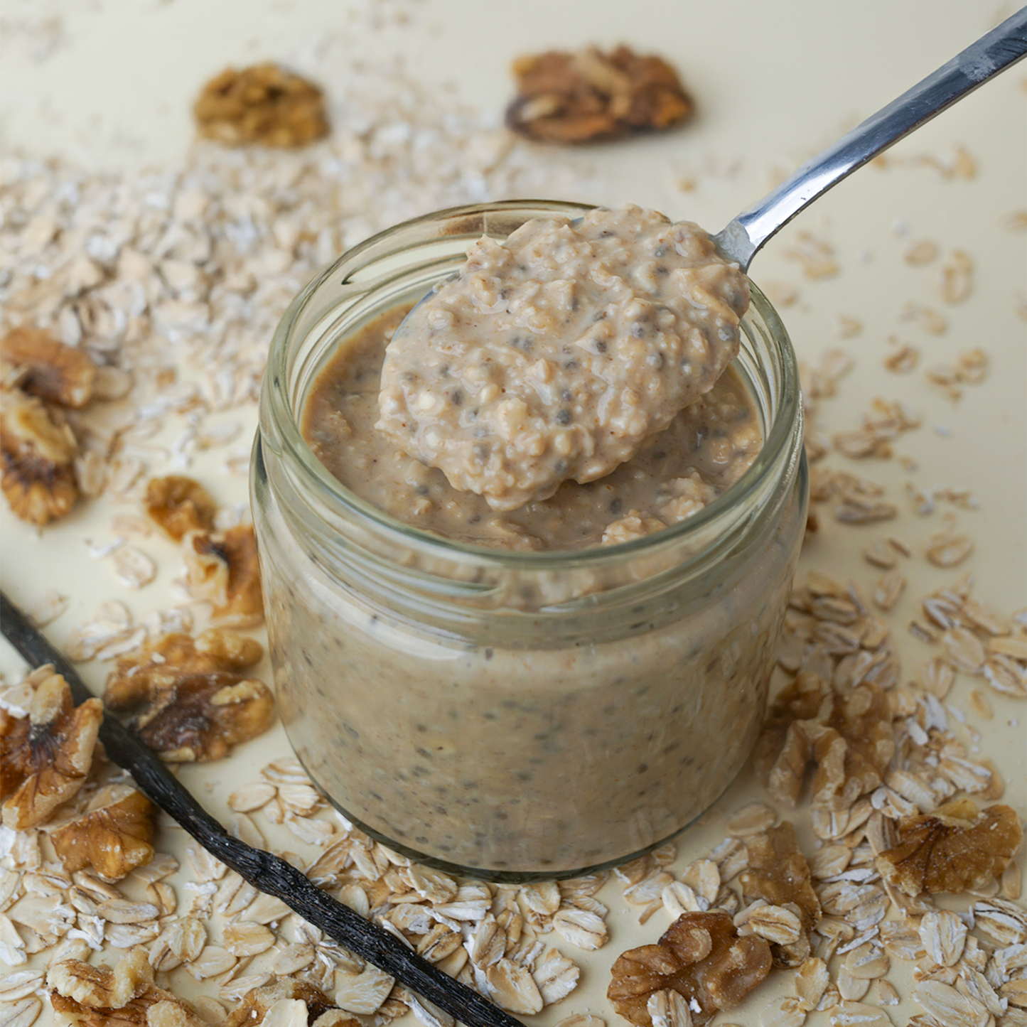 Overnight Oats Starter Pack
