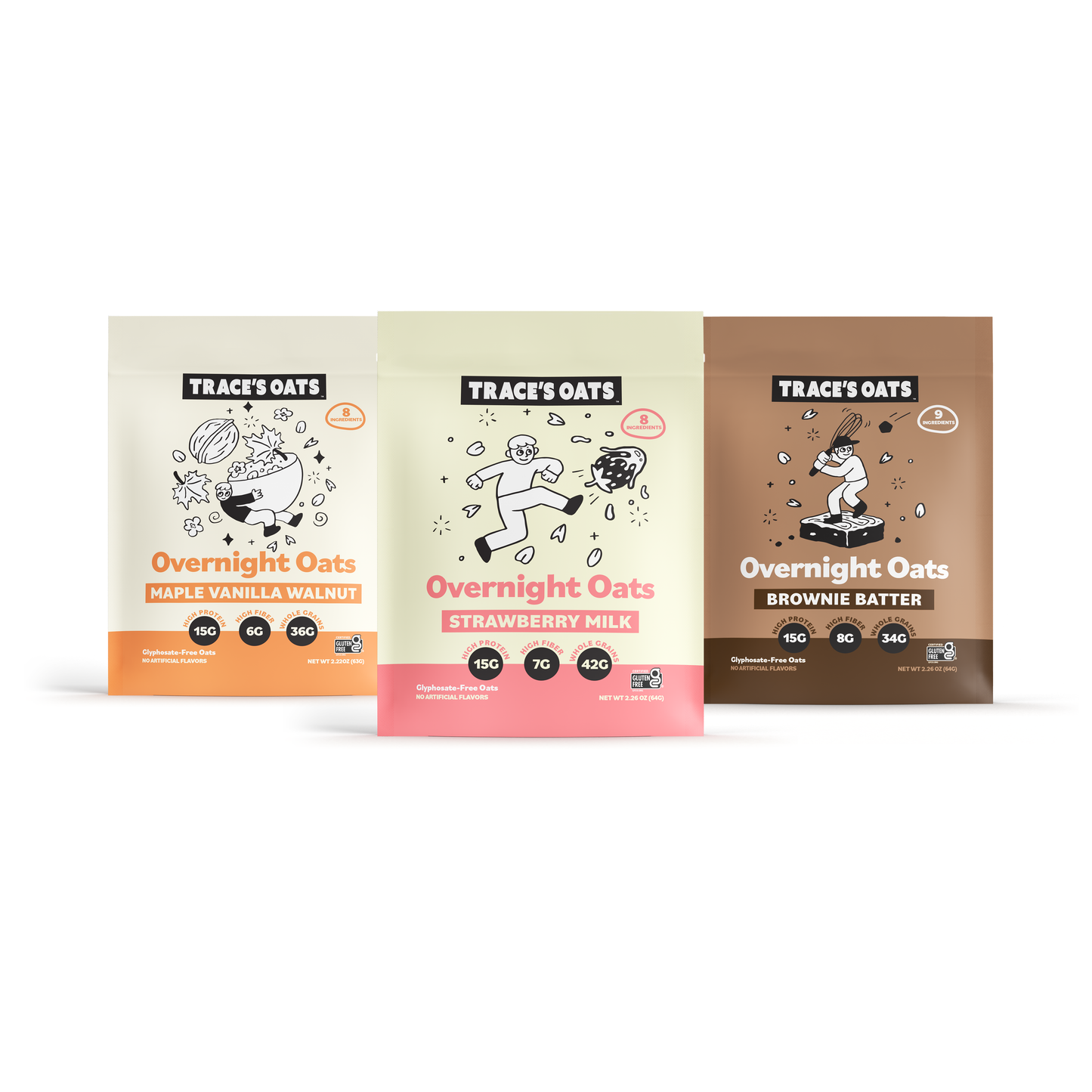 Variety Pack